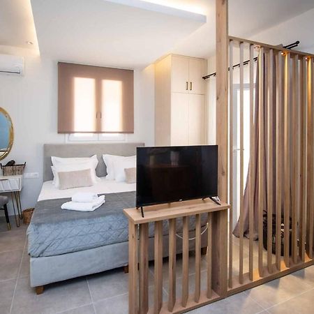Katrin Studio Kefalomandouko Corfu Mantouki Екстериор снимка