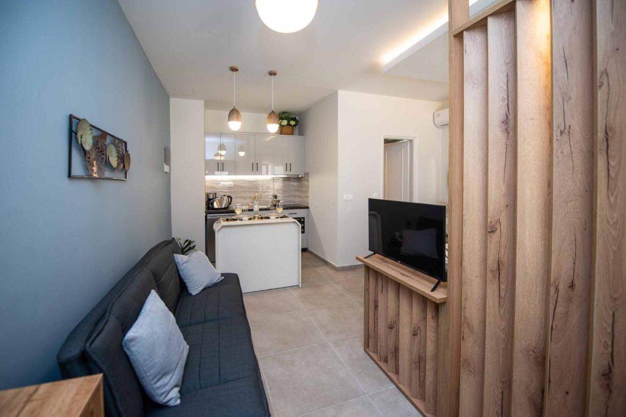 Katrin Studio Kefalomandouko Corfu Mantouki Екстериор снимка